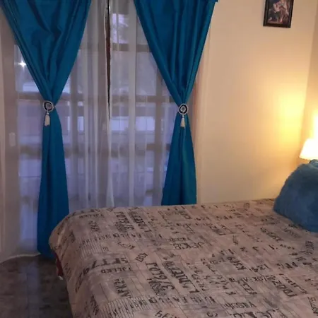 Delmar Apartamento San Clemente del Tuyú Exterior foto