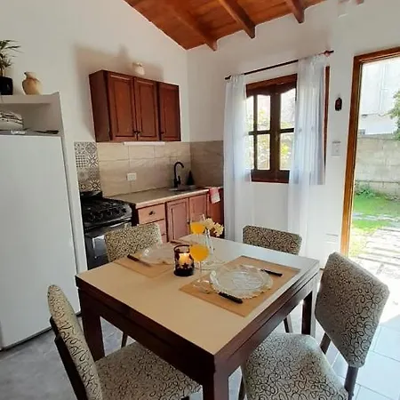 Delmar Apartamento San Clemente del Tuyú Exterior foto