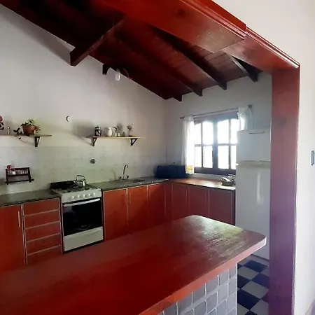 Delmar Apartamento San Clemente del Tuyú Exterior foto