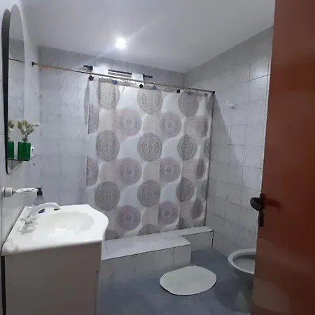 Delmar Apartamento San Clemente del Tuyú Exterior foto