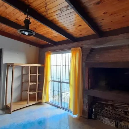 Delmar Apartamento San Clemente del Tuyú Exterior foto