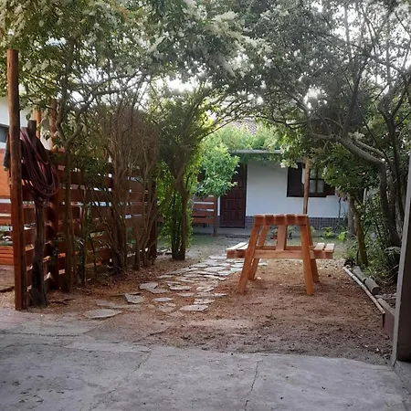 Delmar Apartamento San Clemente del Tuyú Exterior foto