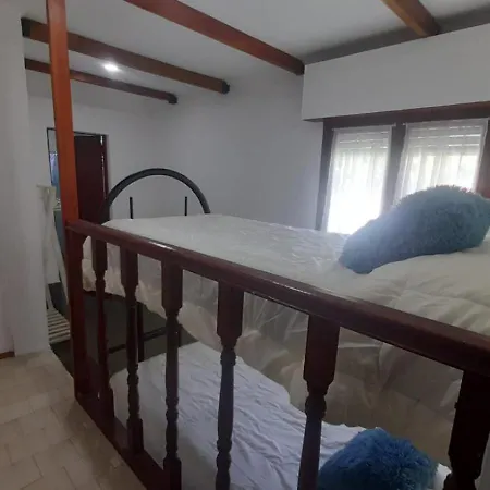 Delmar Apartamento San Clemente del Tuyú Exterior foto