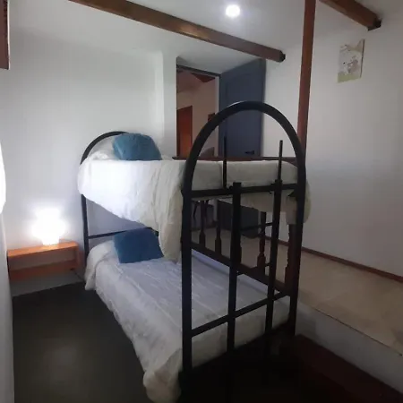 Delmar Apartamento San Clemente del Tuyú Exterior foto