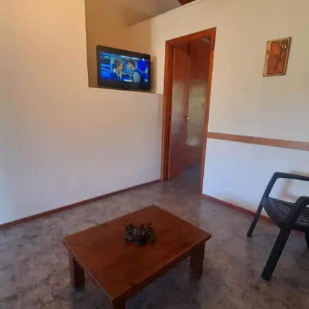 Delmar Apartamento San Clemente del Tuyú Exterior foto