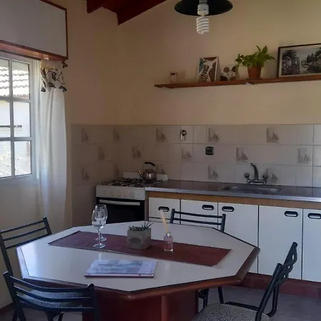 Delmar Apartamento San Clemente del Tuyú Exterior foto