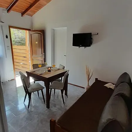 Delmar Apartamento San Clemente del Tuyú Exterior foto