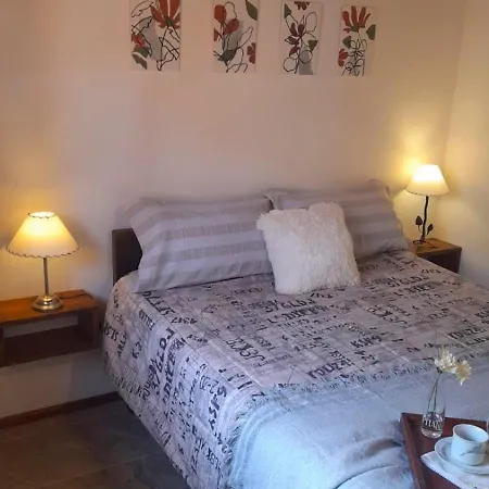Delmar Apartamento San Clemente del Tuyú Exterior foto