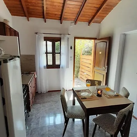 Delmar Apartamento San Clemente del Tuyú Quarto foto