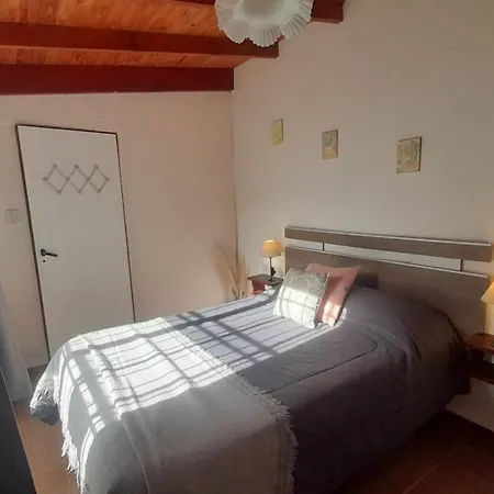 Delmar Apartamento San Clemente del Tuyú Exterior foto