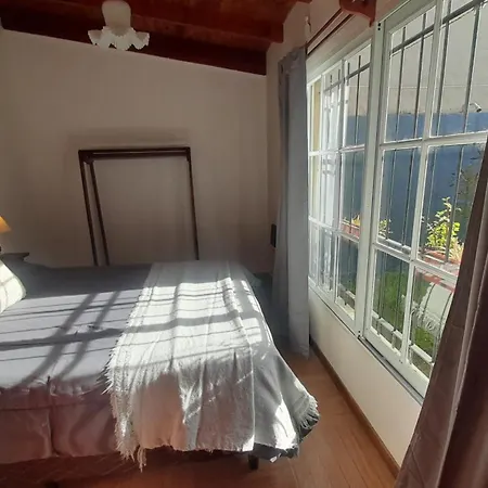 Delmar Apartamento San Clemente del Tuyú Exterior foto
