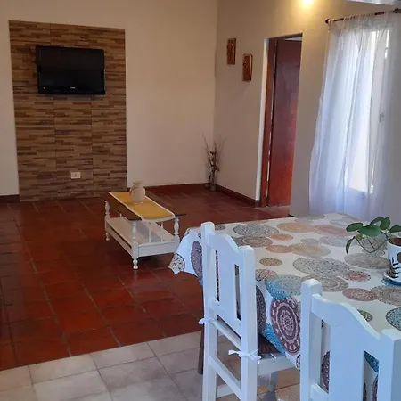 Delmar Apartamento San Clemente del Tuyú Exterior foto