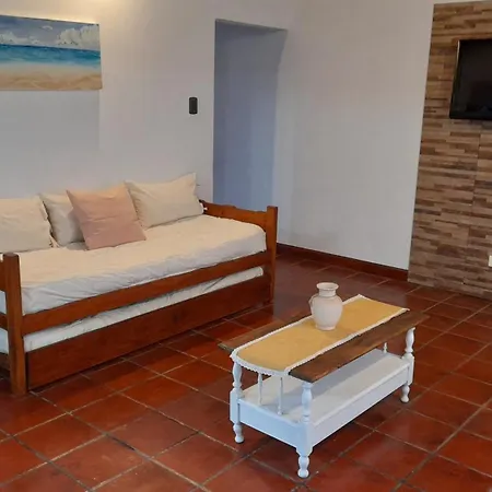 Delmar Apartamento San Clemente del Tuyú Exterior foto